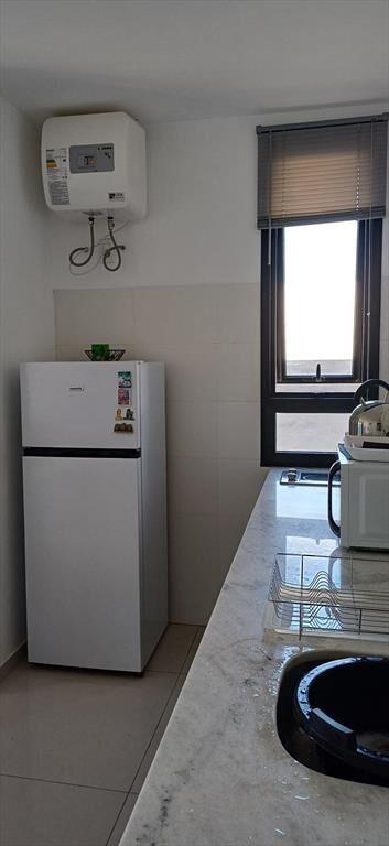 Apartamento en Piriápolis