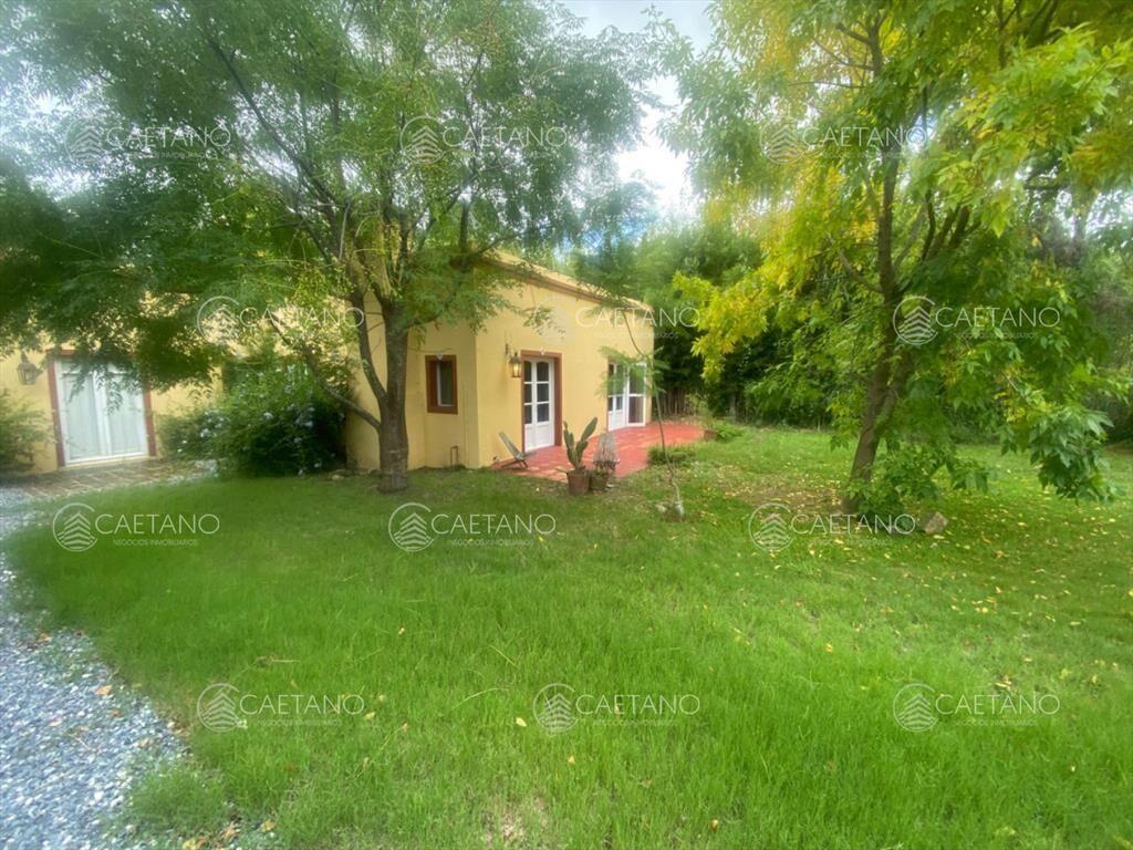 VENTA DE CHACRA EN LA PATAIA