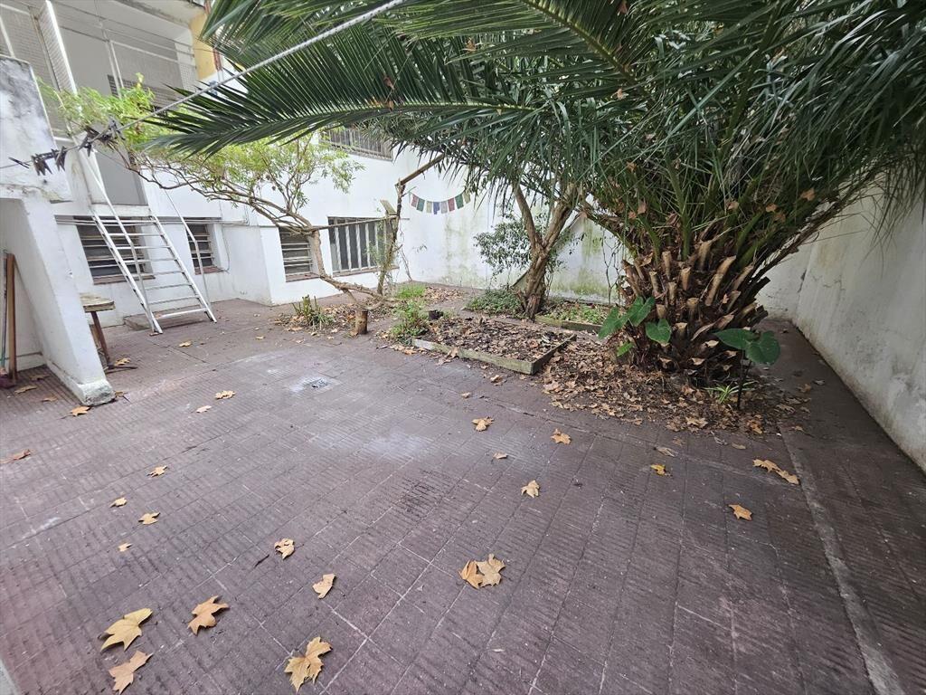 Alquiler de casa en Parque Rodó: 3 dormitorios
