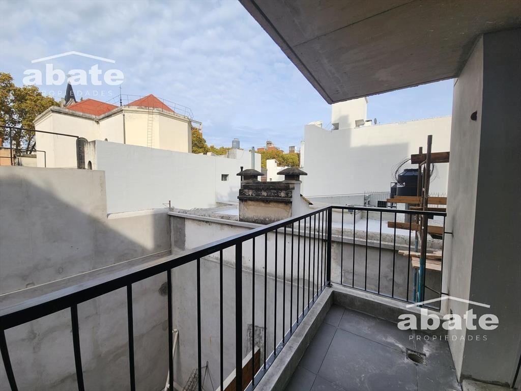 Venta apartamento 1 Dormitorio en Cordón