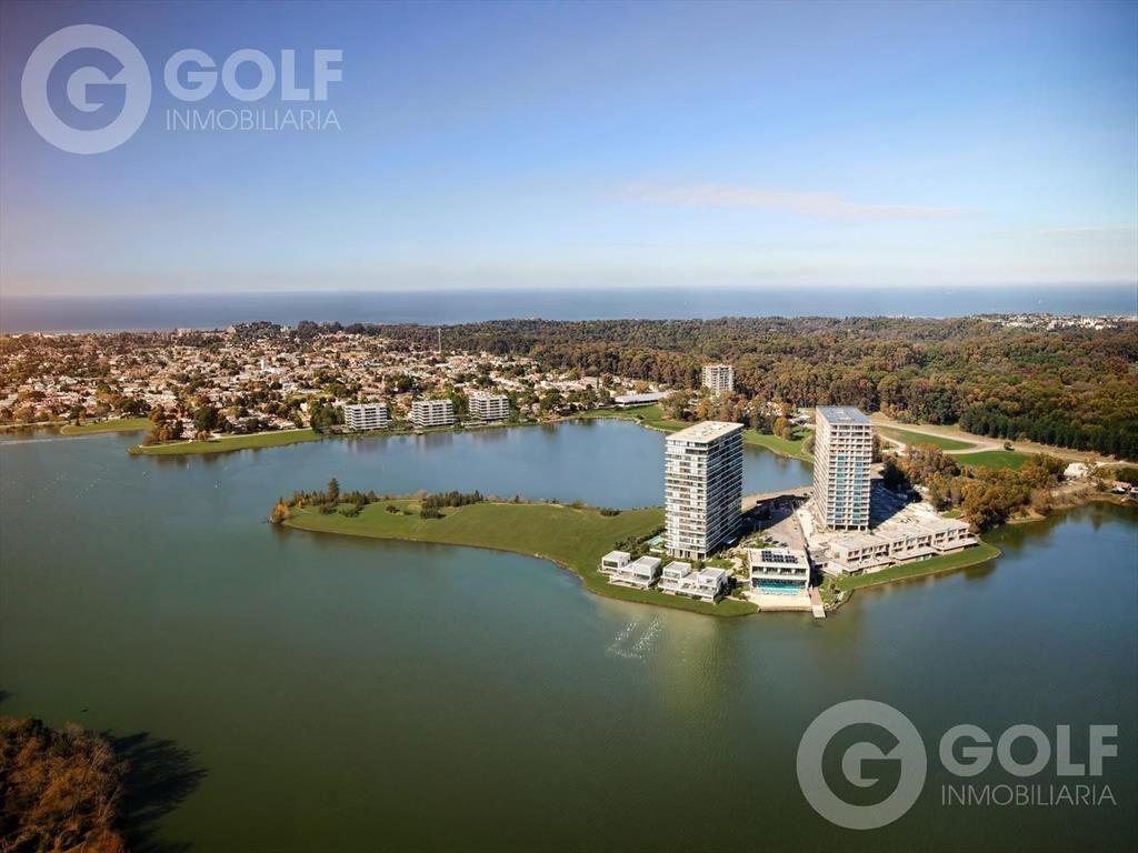 Venta de apartamento 1 dormitorio Barra de Carrasco