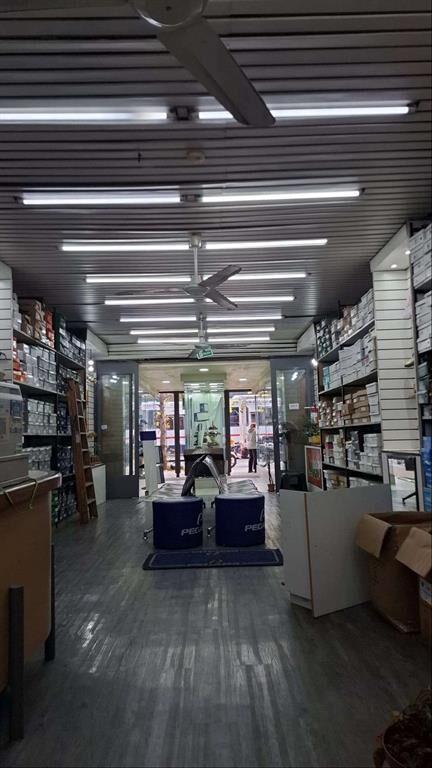 Venta Unión Local 370m2 sobre Av. 8 de octubre esquina Come