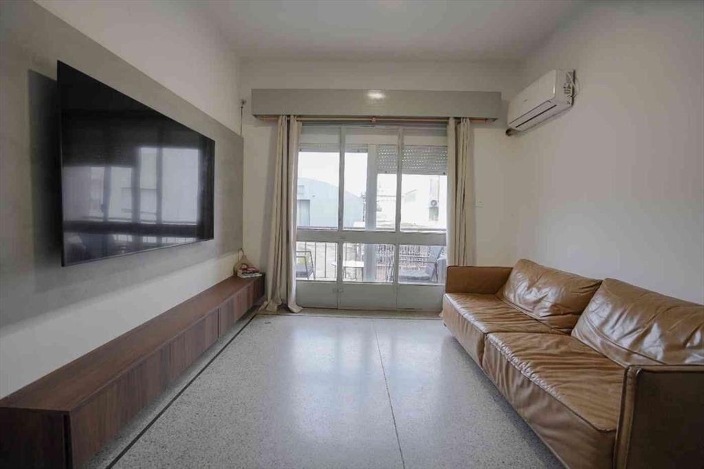 Alquiler apartamento dos dormitorios centro Pando