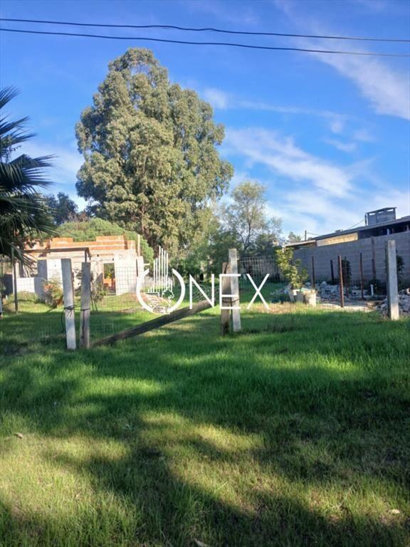 Se vende terreno con mejoras en City Golf