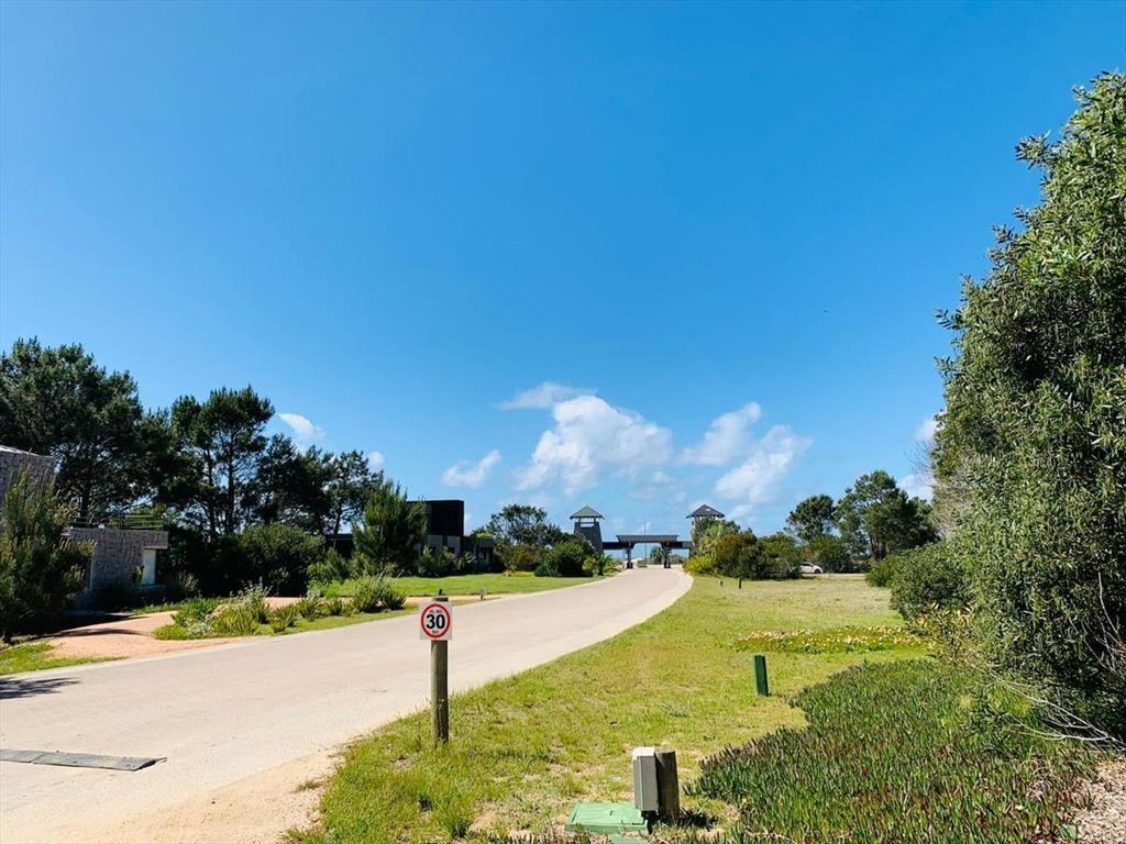 Venta lote en Laguna Escondida José Ignacio