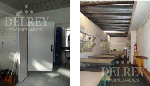 Venta Local - Atahualpa DELREY PROPIEDADES