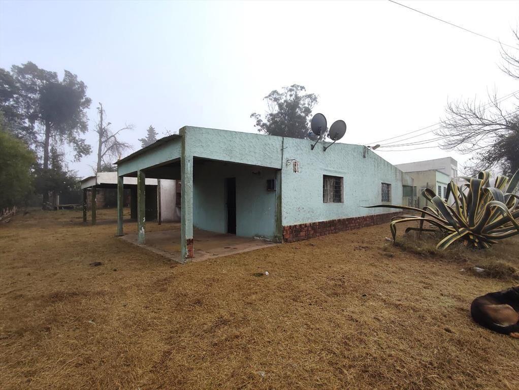 2 Casas en 1 Padrón San Gregorio de Polanco