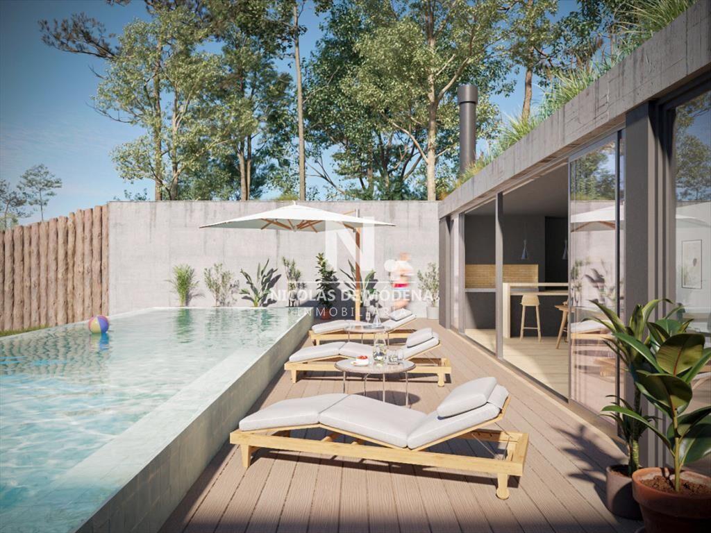 Apartamento de 3 Dormitorios en Parque Miramar