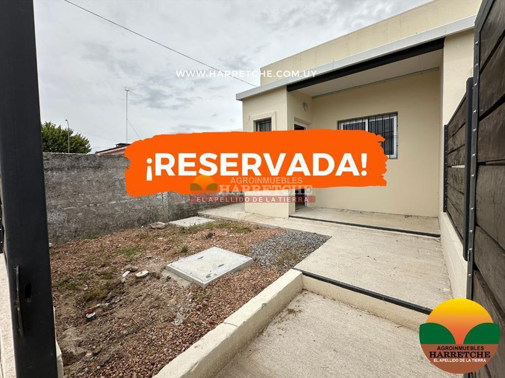 Alquiler en Progreso, apartamento de 1 dormitorio, a estren