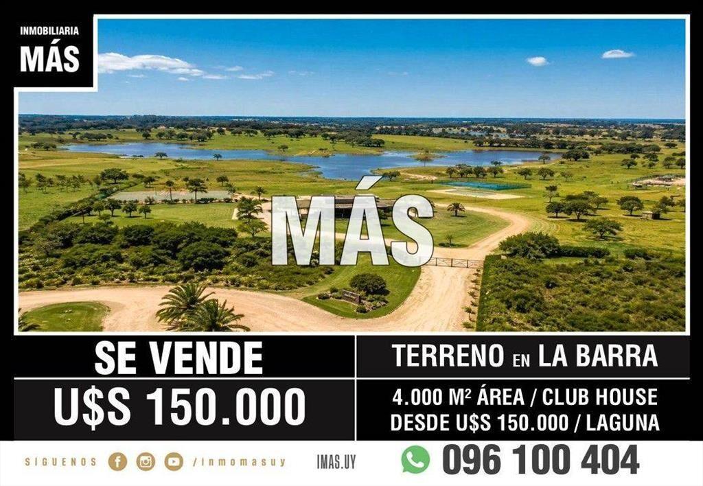 Terreno Venta Punta Del Este Maldonado iMas.uy FM...