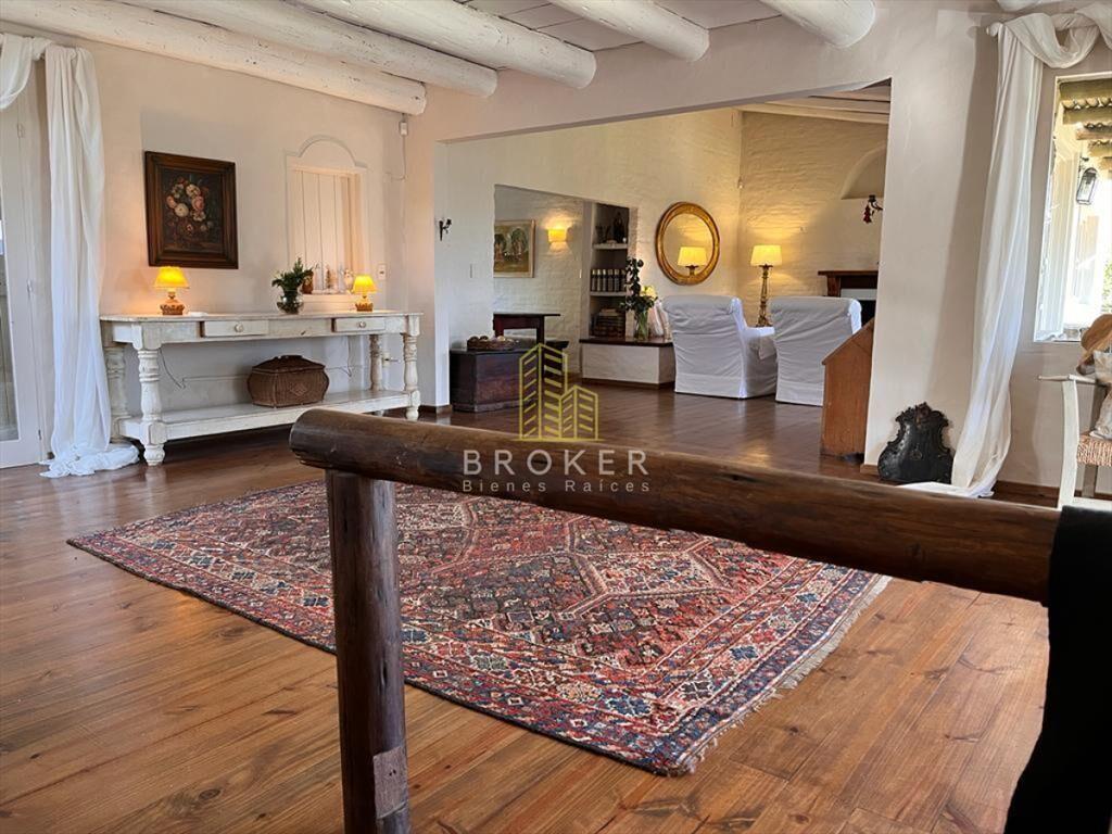 Alquiler Casa en Jose Ignacio, Punta del Este de