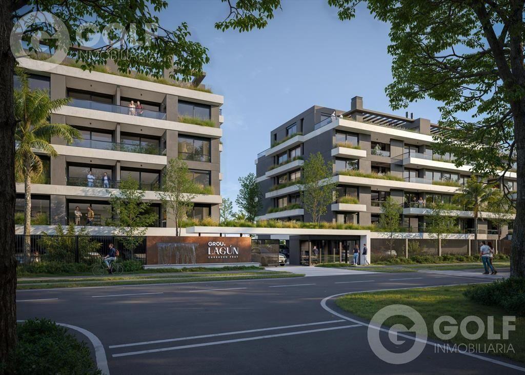 Venta de apartamento de 2 dormitorios- Barra de Carrasco