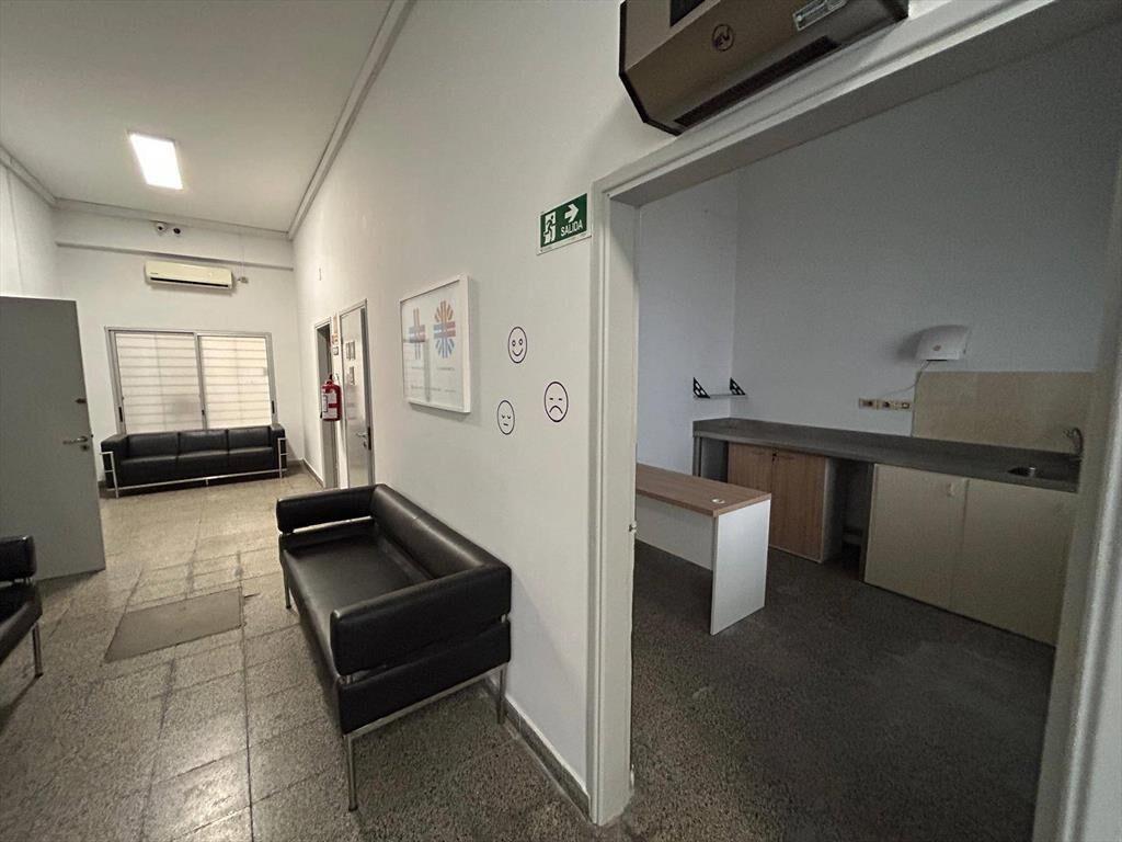 Alquiler - Edificio de tres plantas 994m2, ideal residencial