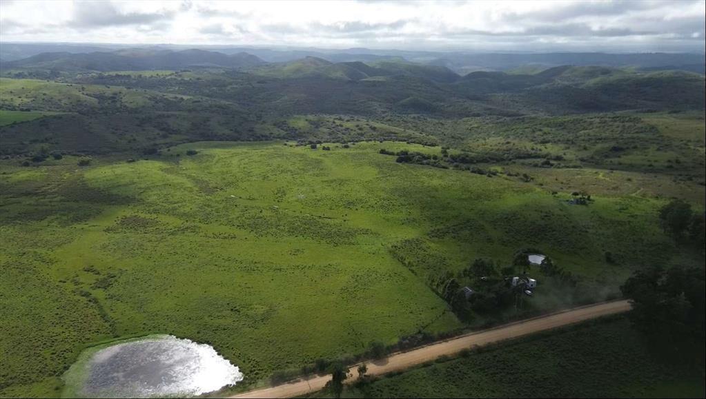 Campo 221 há Caza Mayor y Turismo sobre Ruta 98 — Sierra, A