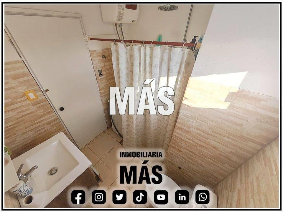 Apartamento Venta Cerrito Montevideo iMas.uy MA...