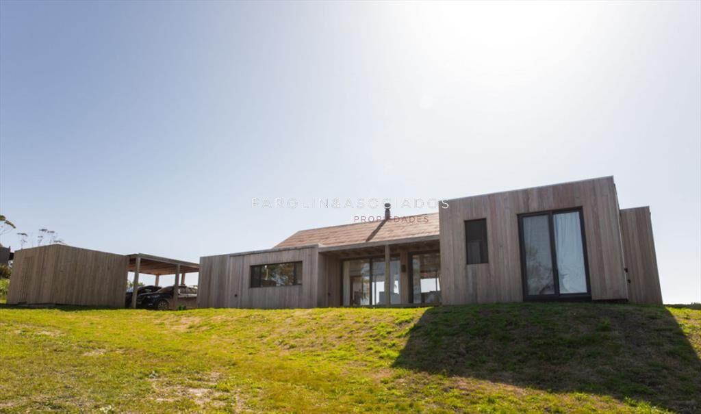 Casa en Venta de 4 Dormitorios en Pueblo Mio, del