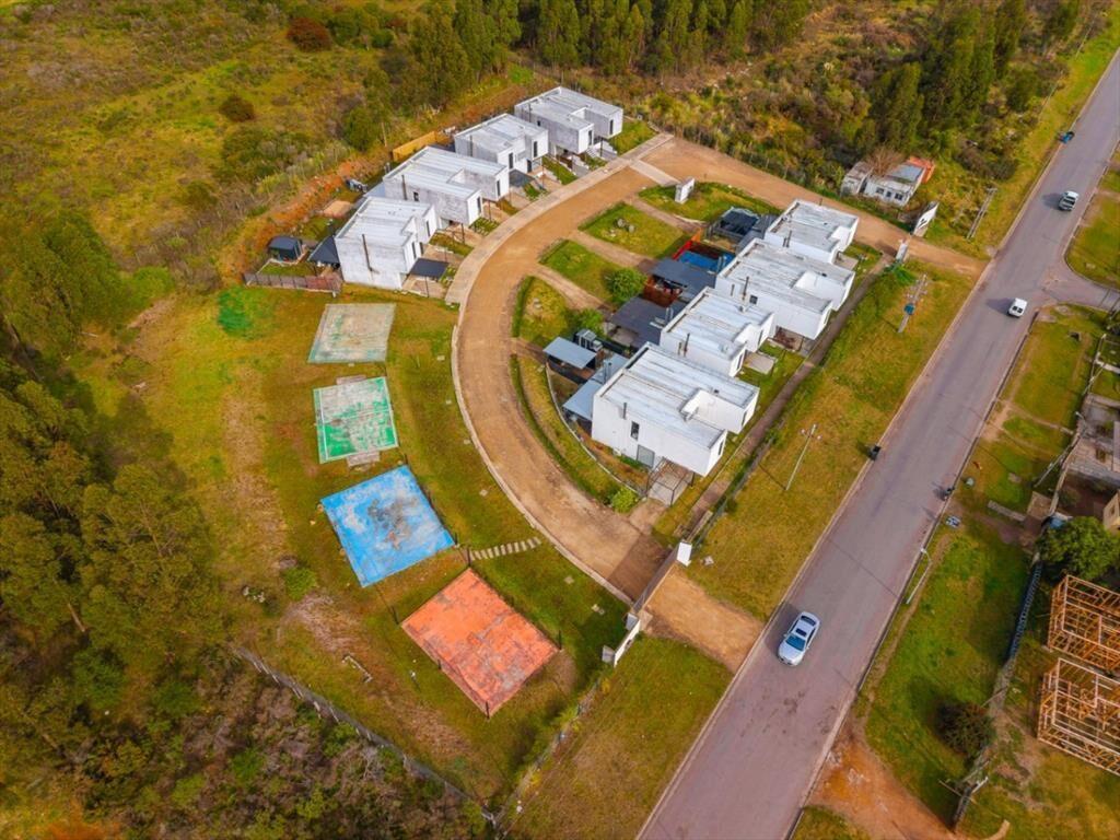 Terreno en venta de 20885m2 ubicado en Minas