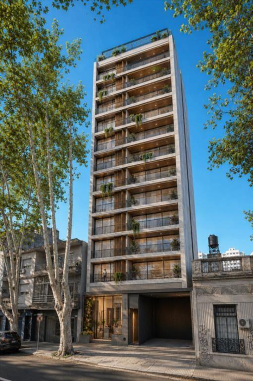 Venta de Terreno de 421m2 Altura 27m y 100% Ocupación A...