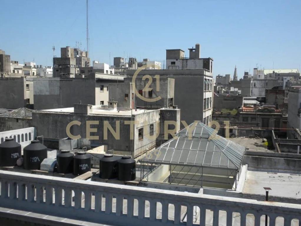 VENTA Con renta!! Triplex Ciudad vieja -3dormitorios,2 ba...
