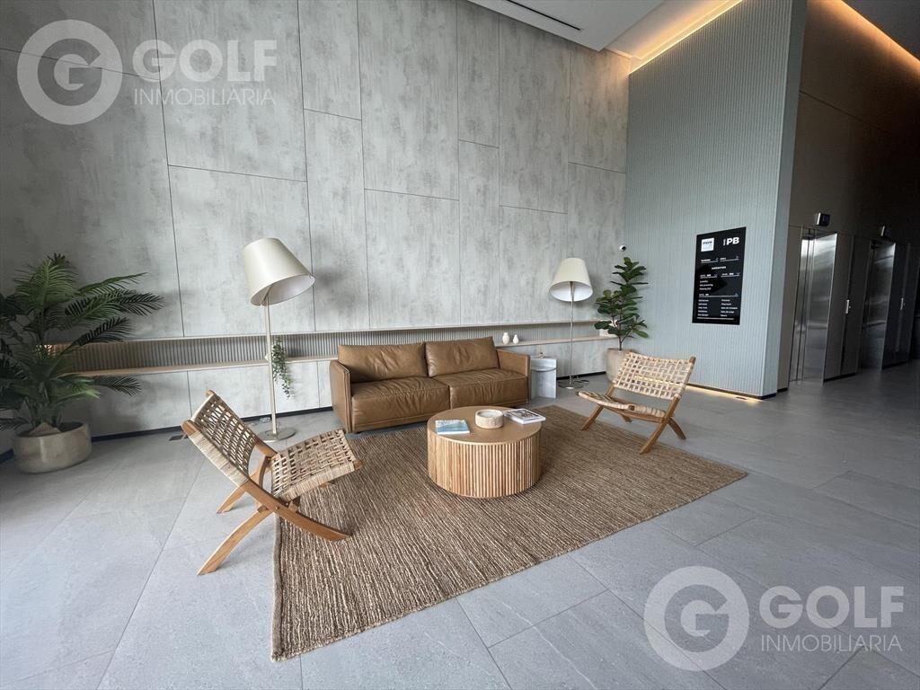 Venta de monoambiente en Punta del Este