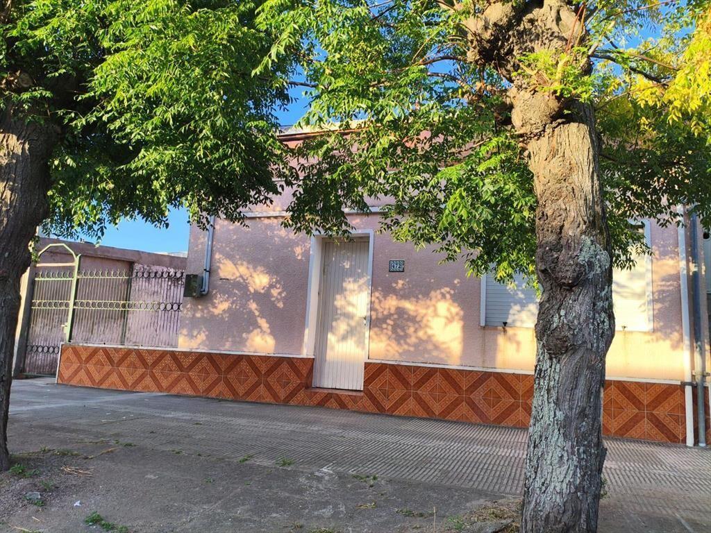 En venta Casa en Juan Lacaze