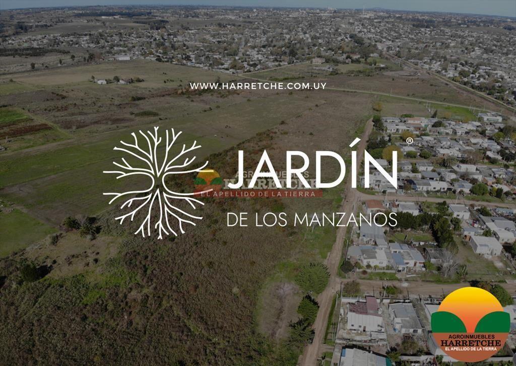 Jardín de Los Manzanos - Terrenos en Progreso