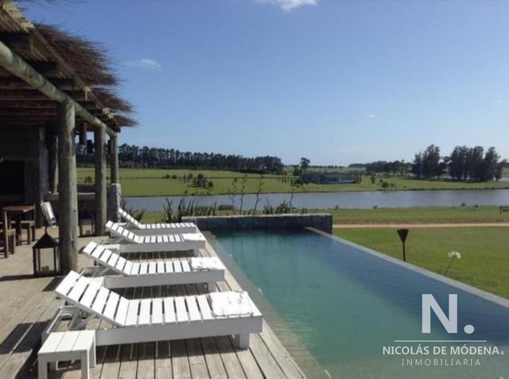 Lote en Venta en Pueblo Mio Manantiales