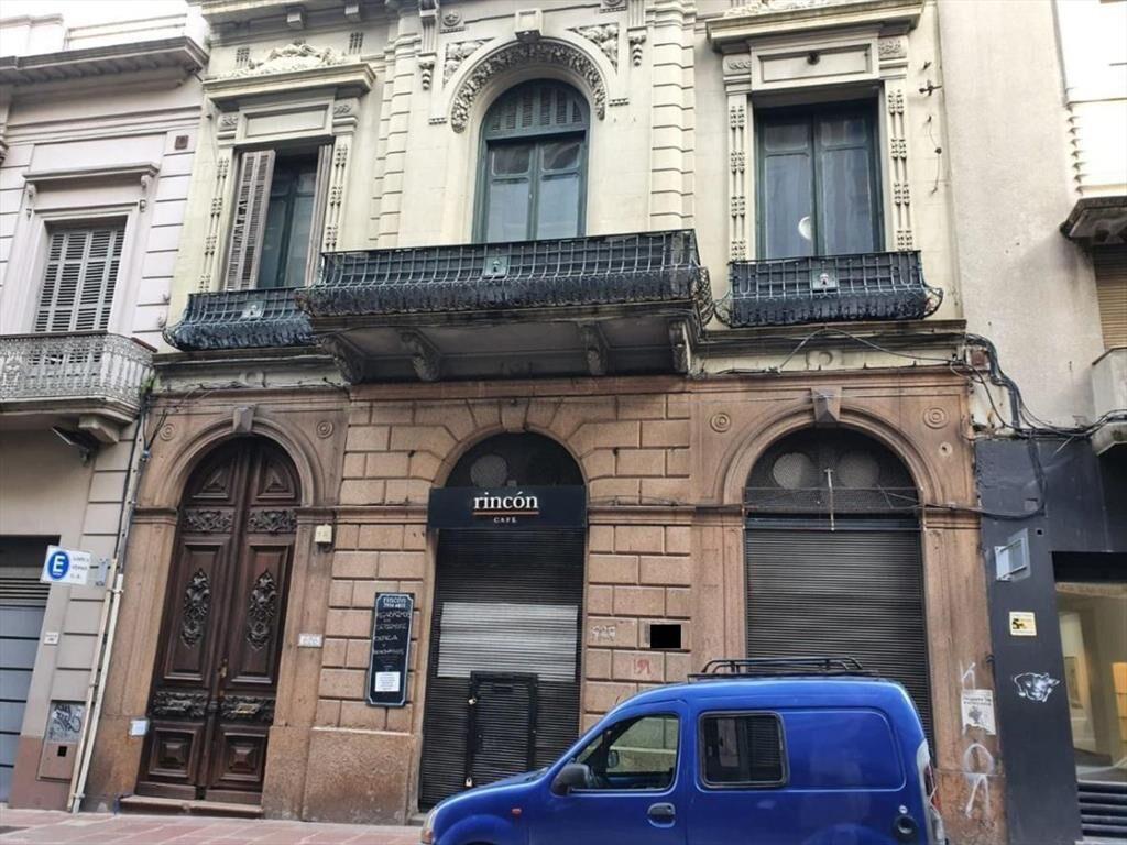 Rincon casi Plaza Matriz