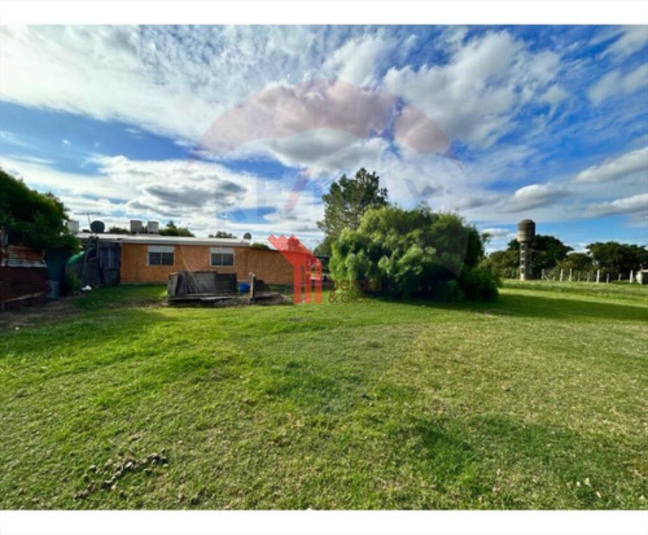 Terreno En Venta De 3457m2 Ubicado En Cerro