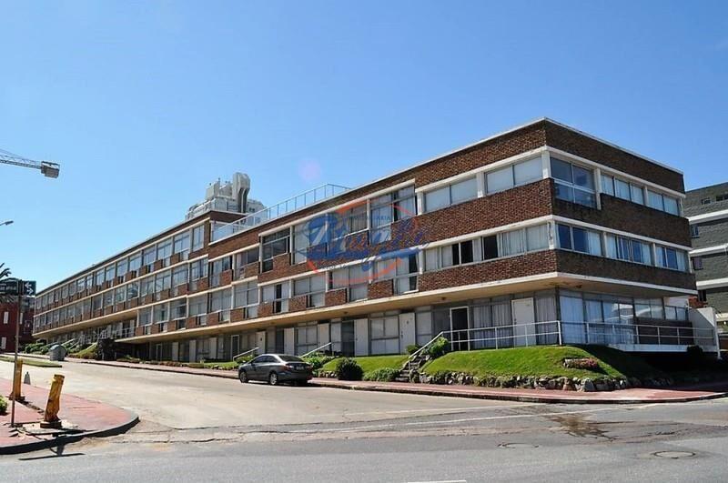 Apartamento Alquiler Temporal en Península