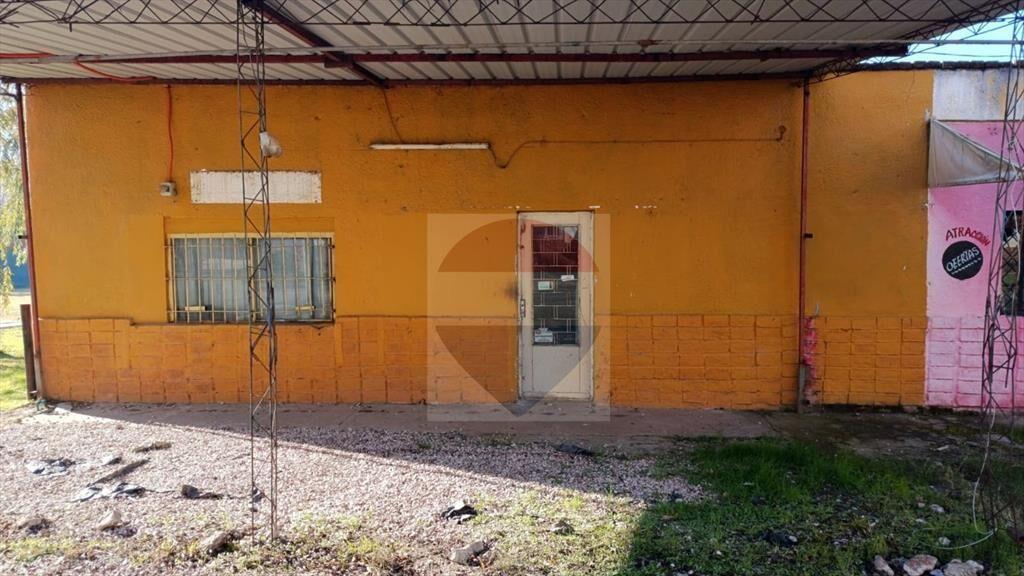 VENTA DE LOCAL COMERCIAL EN PANDO