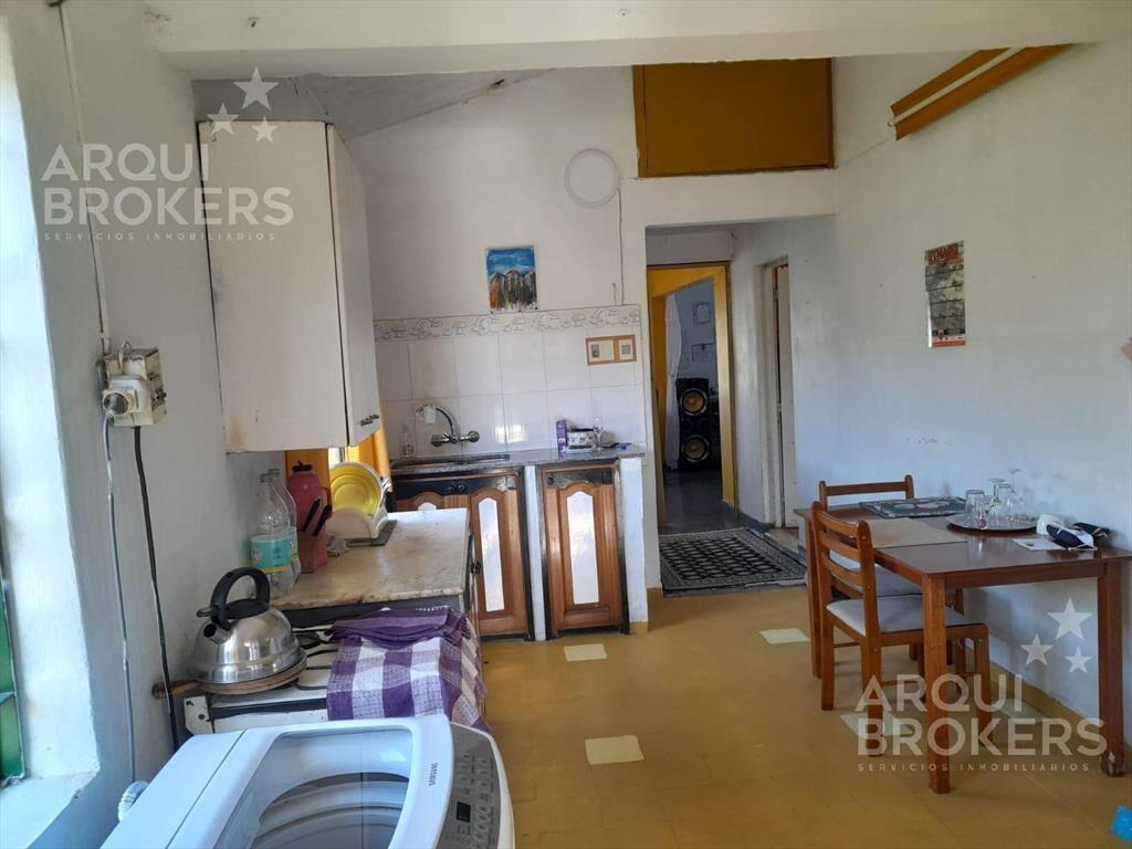 Casa dos dormitorios amoblada en venta en Toledo