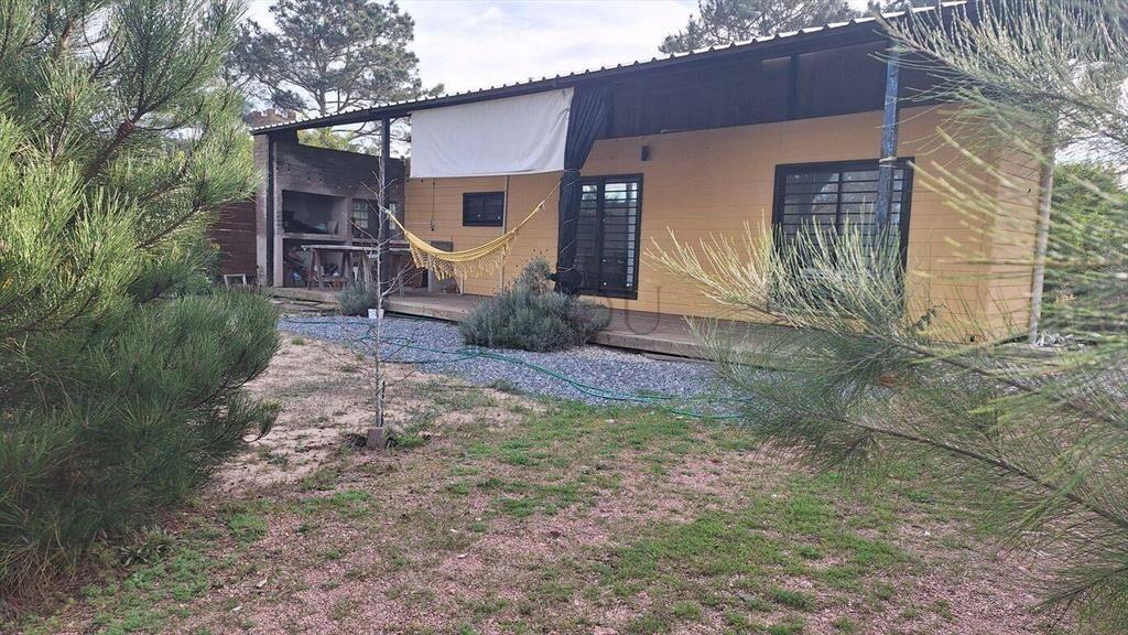 Venta casa en Punta del diablo (rocha)