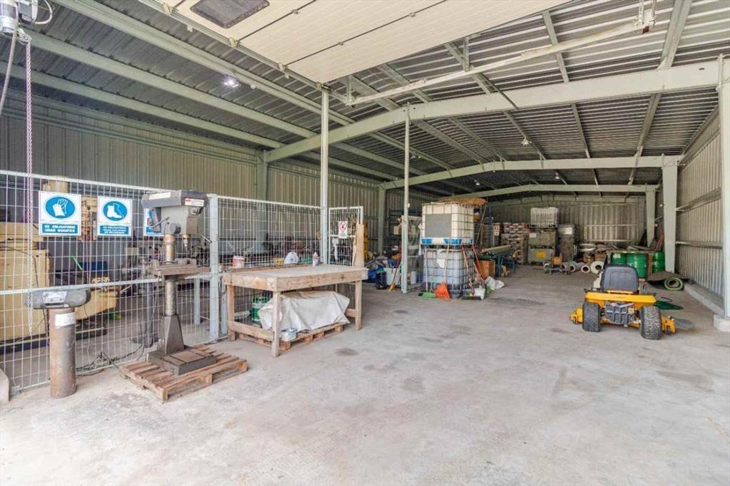 Venta Nave industrial Galpon Deposito San José