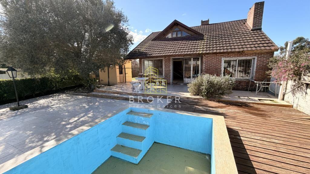 Casa en Venta a 200 mts de la rambla en Parque
