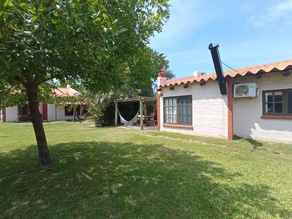 Venta Complejo con 8 Bungalows La Pedrera Rocha