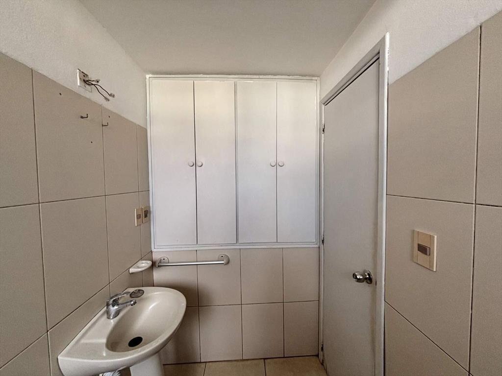 Alquiler apartamento 2 dorm. en el centro de Pando