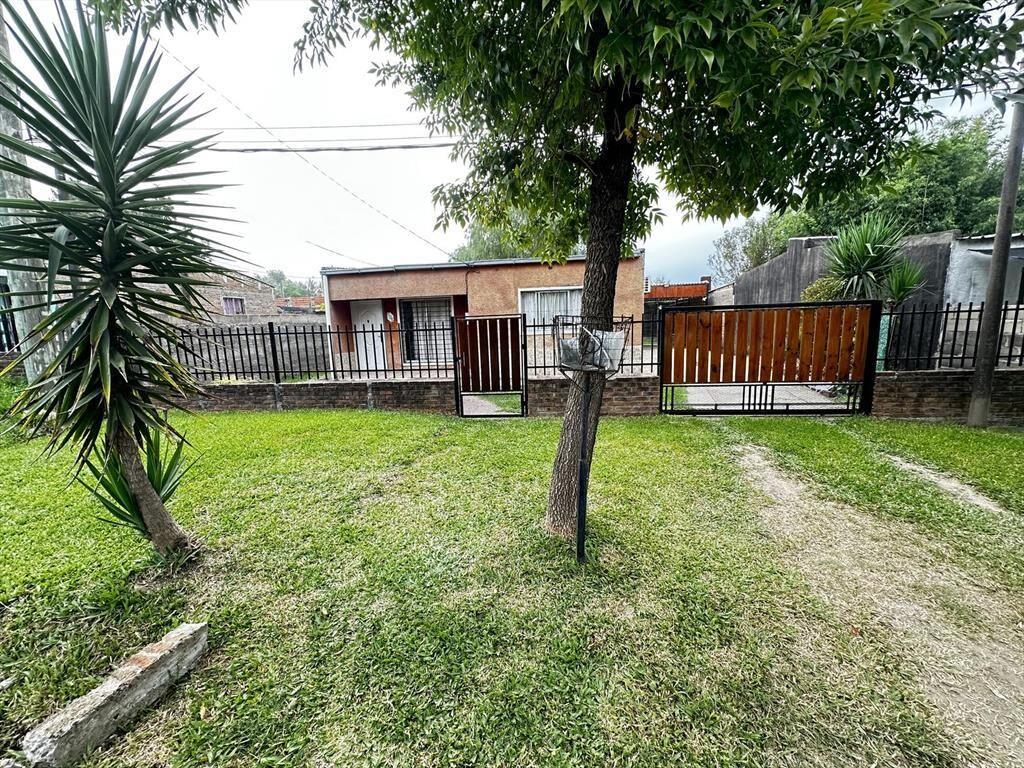 Casa en Salto