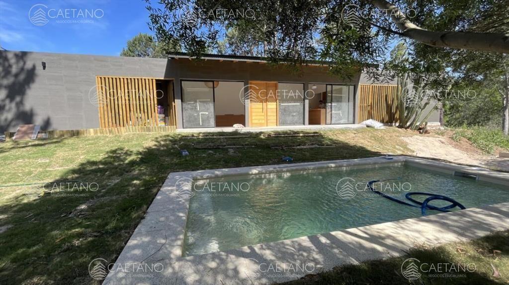 Venta de casa de 2 dormitorios en San Francisco