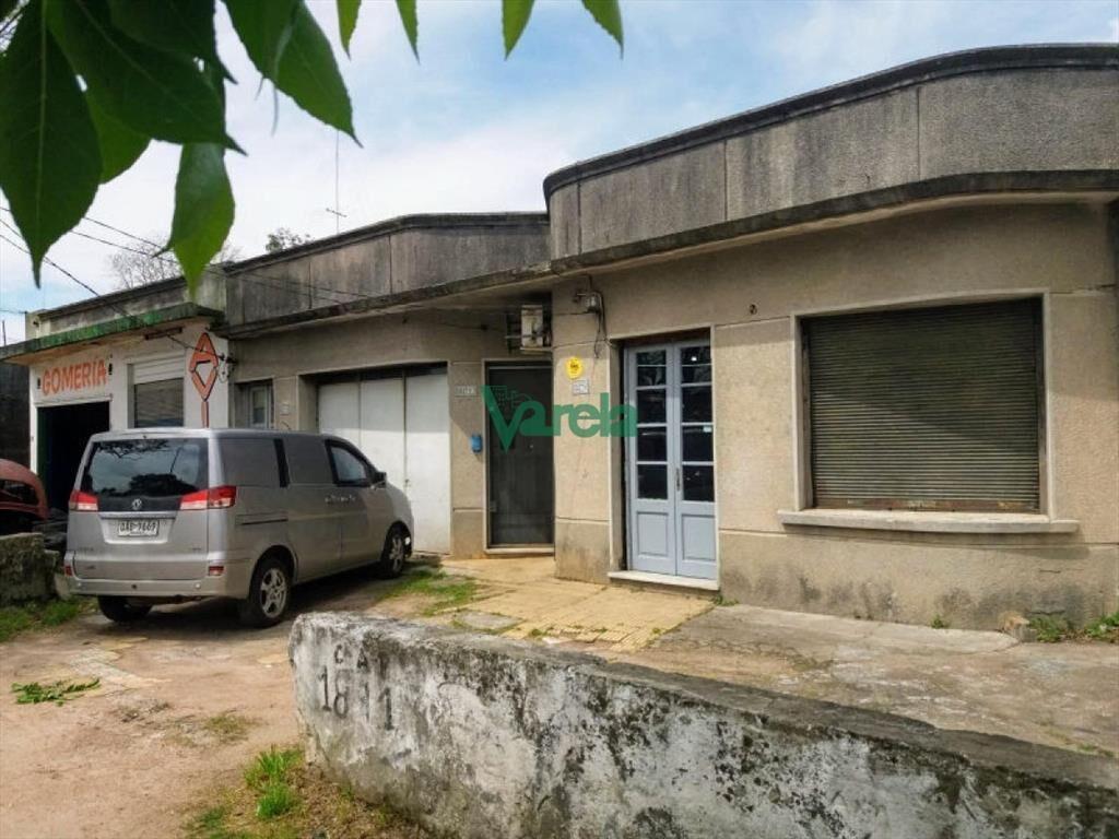 Venta gran padron Aparicio Saravia Piedras