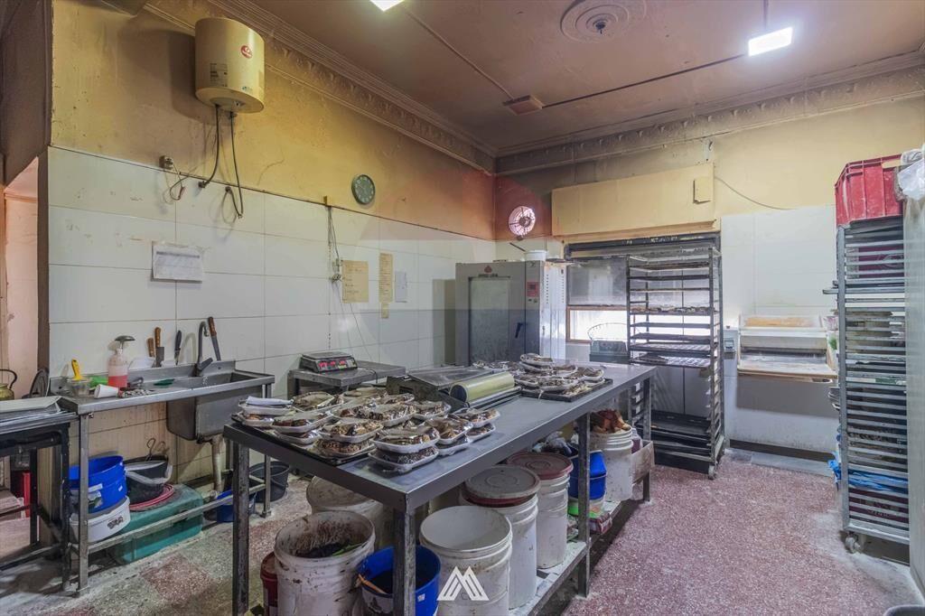 Venta de Llave de Negocio Panadería La Comercial