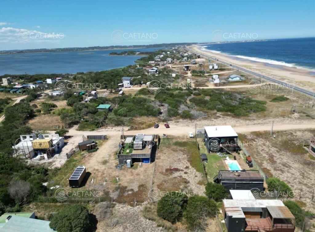 Venta de terreno en Santa Mónica
