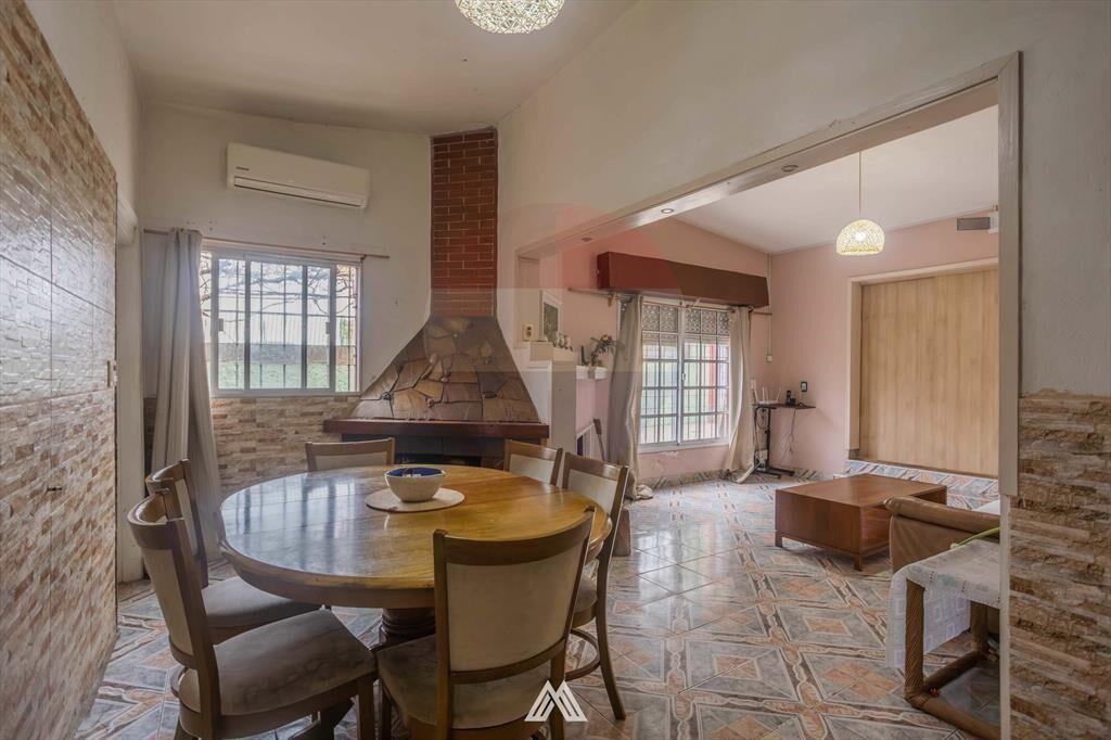Venta Casa 3 Dormitorios Garage En Flor De Maroñas
