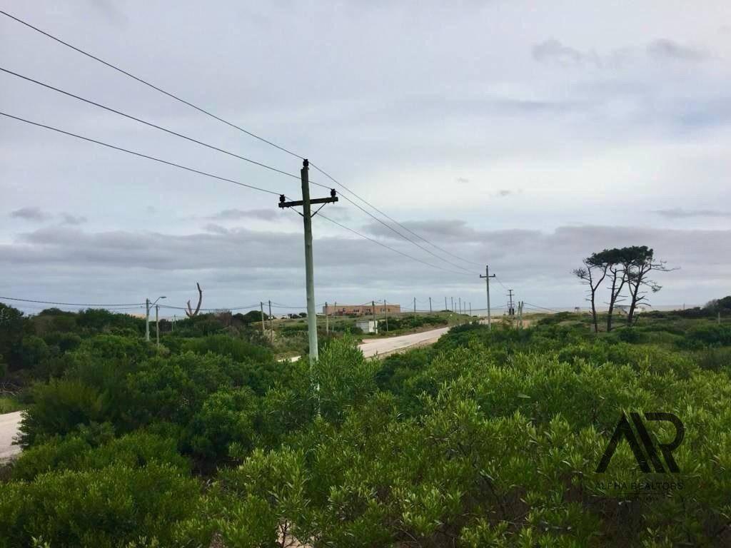Venta Lote 1000m2 A Dos Cuadras De La Playa En Venta - C...