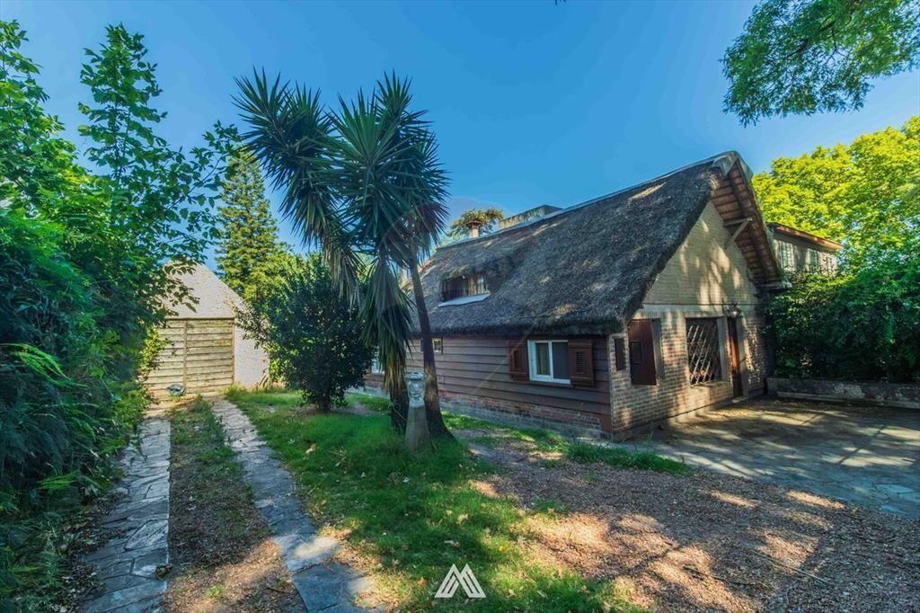 VENTA 2 casas 750m2 de terreno en Punta Gorda