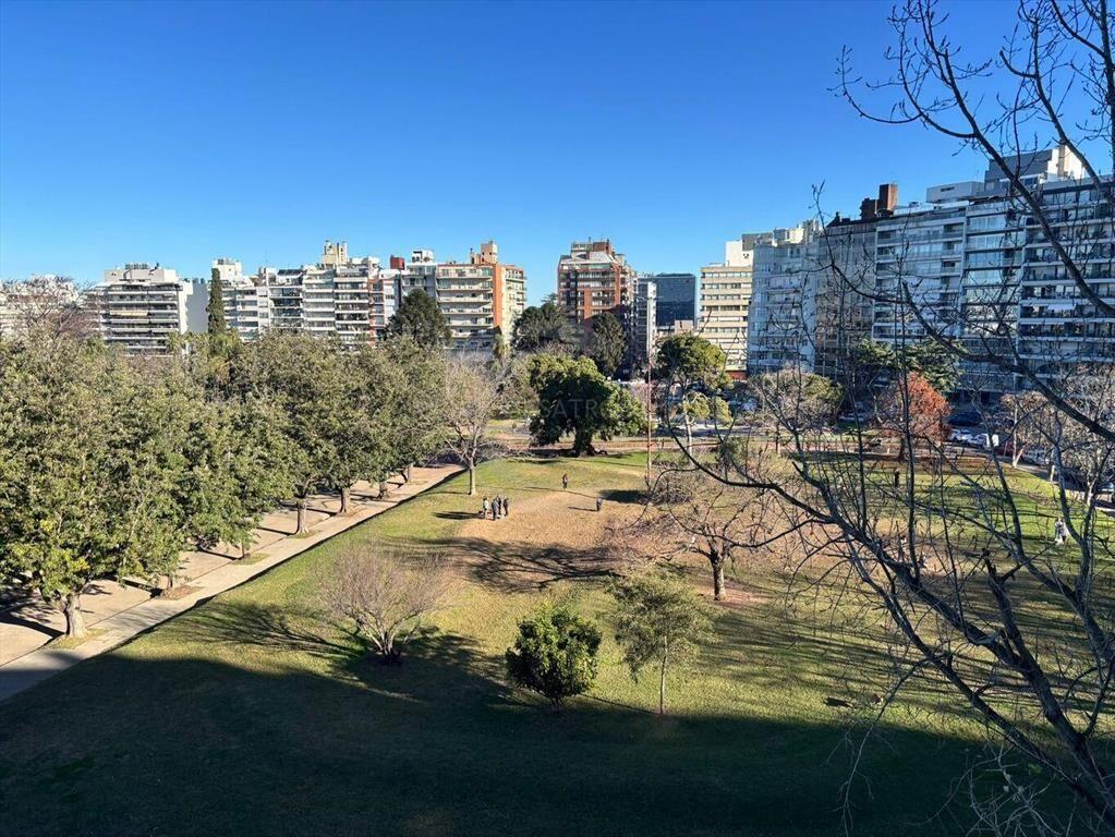 CASATROJA ALQUILER DOS DORMITORIOS FRENTE AL PARQUE VILLA B