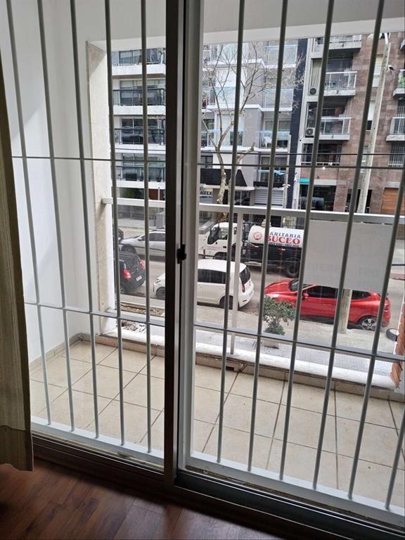 Alquiler Apartamento Villa Biarritz 1 Dormitoriom super gar