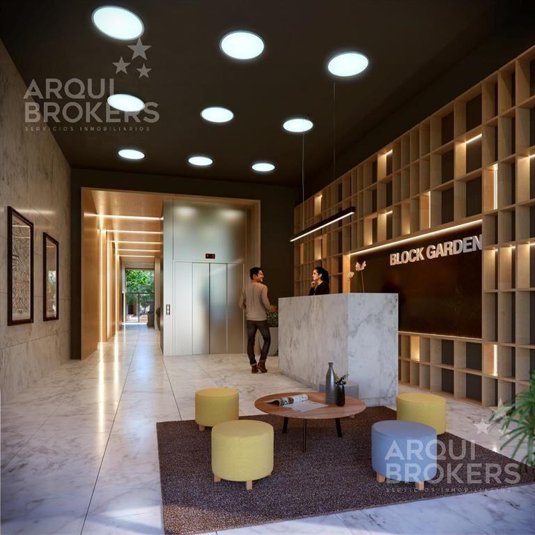 Venta local comercial en La Blanqueada - 001