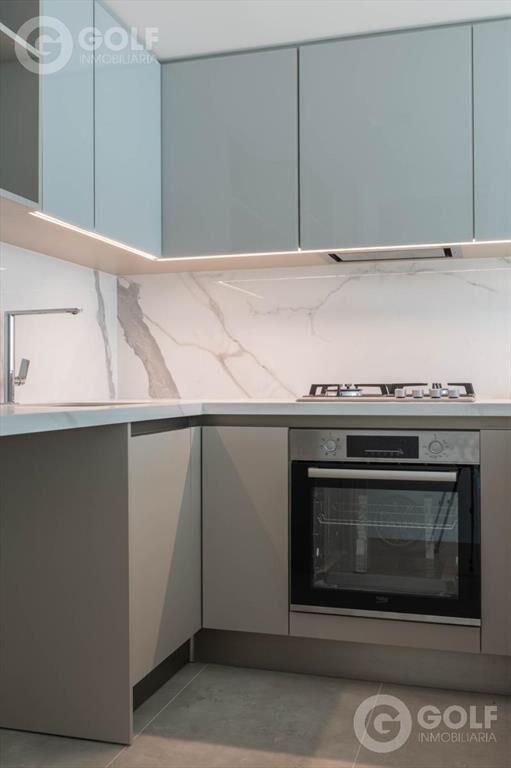 Alquiler de apartamento 2 dormitorios Villa Biarritz BILU B