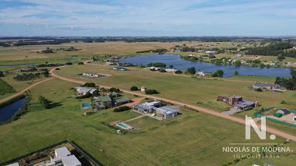 HERMOSO LOTE EN PUEBLO MIO